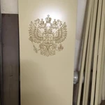 Фото №9 МДФ панели для входных дверей, реставрация дверей