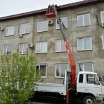 Фото №4 Услуги манипулятора (воровайки)