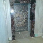 Фото №7 Каменные столешницы, подоконники, ступени,лестницы,камины,арки, изделия из камня