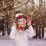 Детский и семейный фотограф Ирина Шайнурова