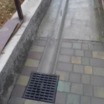 Фото №5 Укладка тротуарных камней любой сложности и обемах 