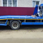 Эвакуатор 24/7