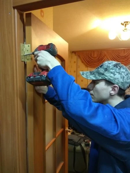 Фото Мастер на час 24/7