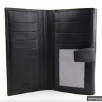 Фото №4 Petek 405.000.01 id.62673 женский кошелёк из натуральной кожи