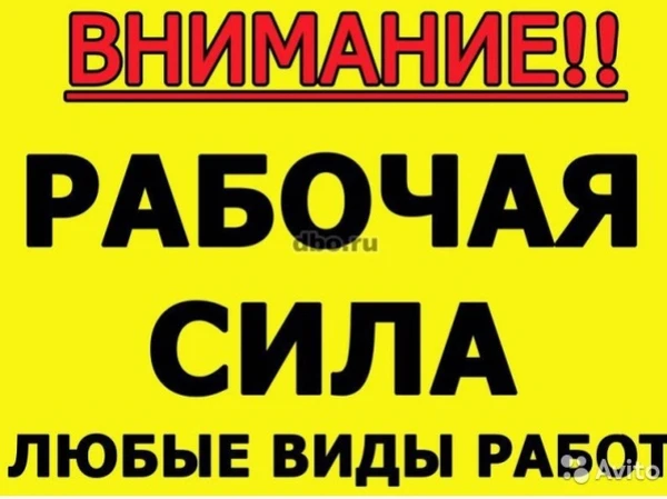 Фото Уборка снега 