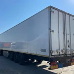 Фото №3 Рефрижераторный полуприцеп Кегель KOGEL SCB 24 COOL-MAXX BIG. 2014 год.