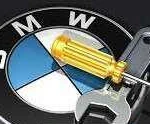 Диагностика ремонт BMW