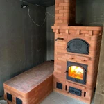 Фото №3 Печник