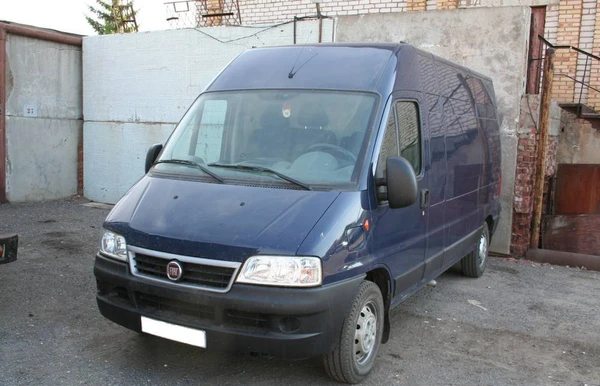 Фото Грузоперевозки Грузчики авто Fiat Ducato