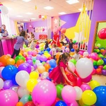 Фото №6 Детский праздник 