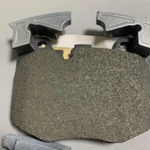 фото Колодки передние бмв Оригинал G серия