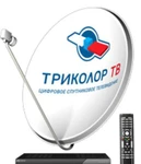 Фото №2 Ресивер Триколор ТВ Full HD