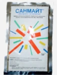 фото Инсетицид Санмайт