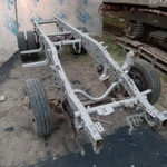 Фото №4 Выездной пескоструй