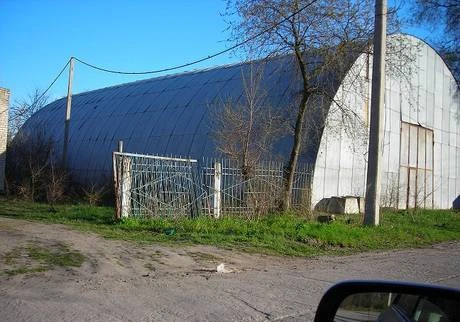 Фото Сдаю склад. Рядом порт и железнодорожная ветка