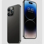 фото Смартфон I14 Pro MAX 1 Memory:16+1TB Gold Новинка 2024 года