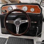 Фото №8 Продам новый катер Yamaha G180