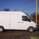 Грузоперевозки,доставка грузов малых и средних