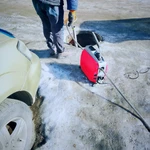 Фото №3 Электромеханическая прочистка канализации