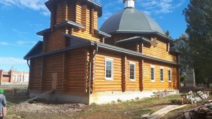 Фото Срубы на заказ ручной работы без Посредников