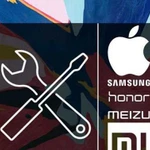 Ремонт iPhone / Xiaomi / Honor /SAMSUNG / Скорпион