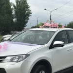 Сдам автомобиль RAV4 на свадьбу