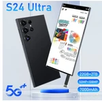 Фото №2 Смартфон S24 Ultra EU 22/2 ТБ, черный новинка