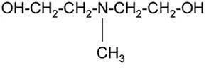Фото Метилдиэтаноламин (МДЭА)