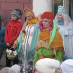 Фото №2 Ведущая на Ваш праздник