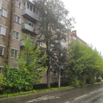 Фото №4 Спил деревьев