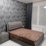 Фото №5 1-к квартира, 45 м2, 23/46 эт.