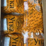 фото Тушка утки