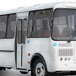 Вахтовые перевозки Автобусы паз 25-30 мест