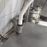 Фото №4 Сантехник или сантехнические работы
