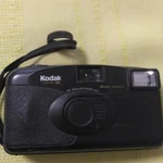 Фото №2 Продаю фотоаппарат Kodak KB20