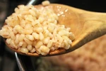 фото Перловая крупа \ Pearl barley