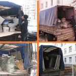 Вывоз строительного мусора в Казани
