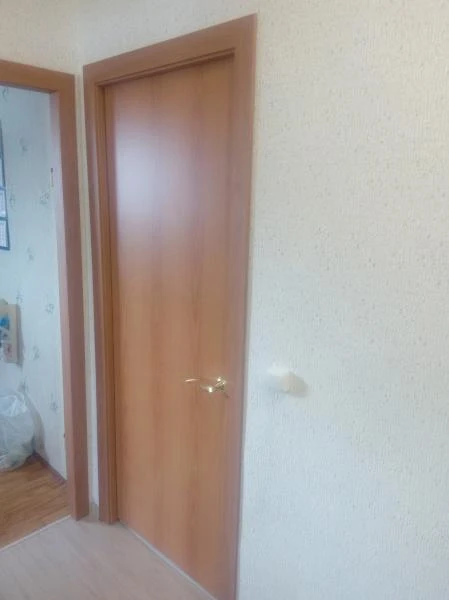 Фото Установка дверей