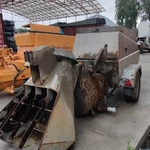 Фото №2 Пневмонагнетатель BMS alpha z3 2019