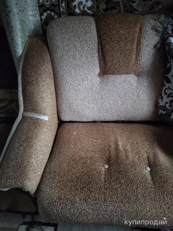 Фото Диван книжка.