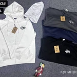 Фото №3 Худи Stüssy (Stussy)