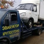 Фото №6 Услуги эвакуатора круглосуточно