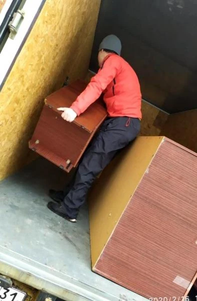 Фото Услуги грузчиков недорого Дубна