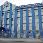Фото №4 Вентилируемый фасад из керамогранита, композита