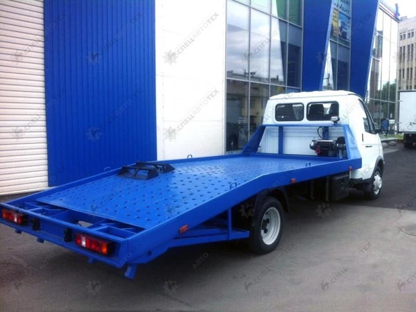 Фото Эвакуатор 