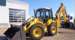 фото Услуги аренды экскаватора-погрузчика New Holland