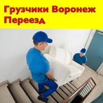 Грузчики