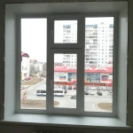Фото №15 Ремонт окон Нижневартовск 