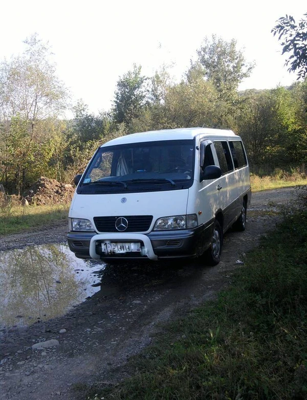 Фото Заказ, аренда автобусов. Пассажирские перевозки автобусами