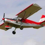 Полеты на самолетах